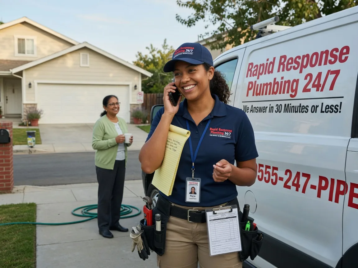 Emergency Plumber Scottsburg, IN FAQs